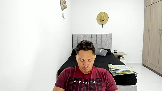 Valerioe webcam