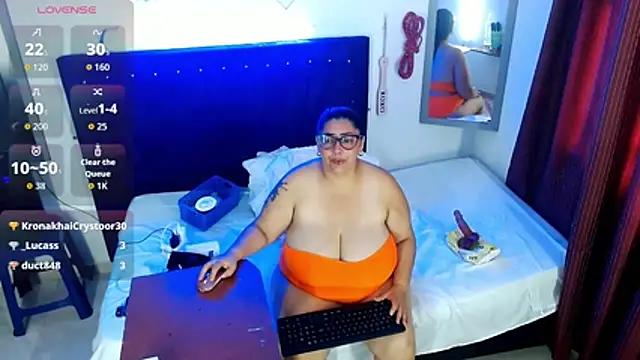 bubis_laru53 webcam