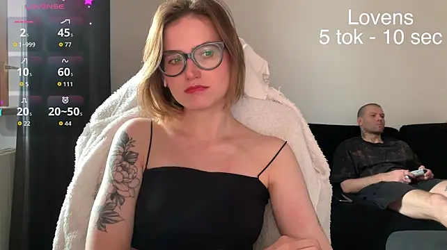 Sexy_Sweets webcam