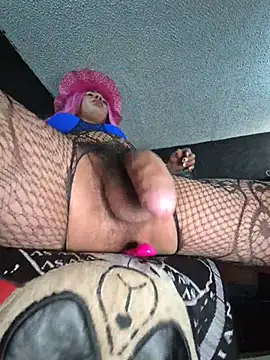 Big_SlutNasty webcam