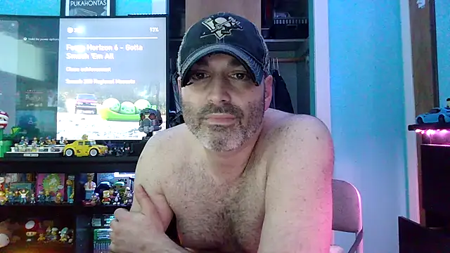 Novabear6996 webcam
