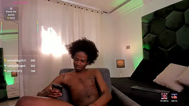 AllexJacob webcam