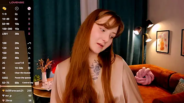 velvet_cherry_ 🦓 naked cam