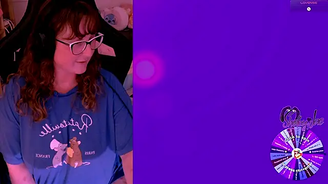 ShelbyJae webcam
