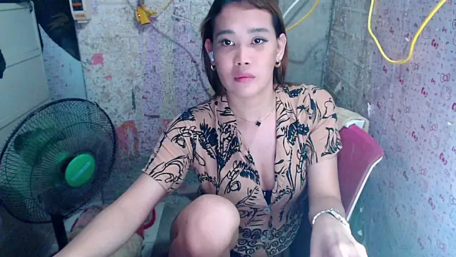 JuicyFoxCock webcam