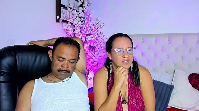 John_n_Kate webcam