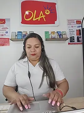 Charlott-1 webcam