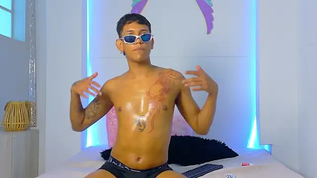 _Benjamin11 webcam