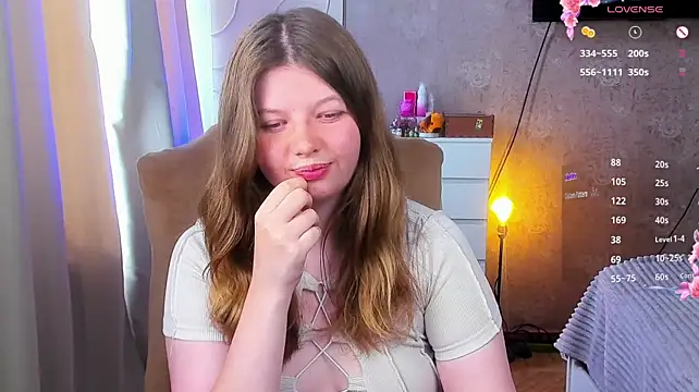 Vivian_cutie webcam