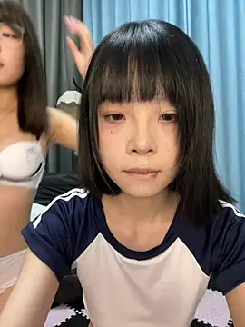 qiqi_x webcam