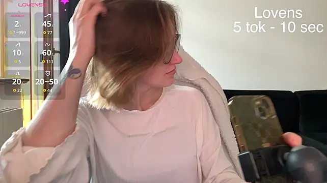 Sexy_Sweets webcam