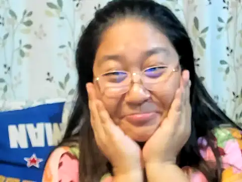 CHUBBY_ANGEL09 webcam