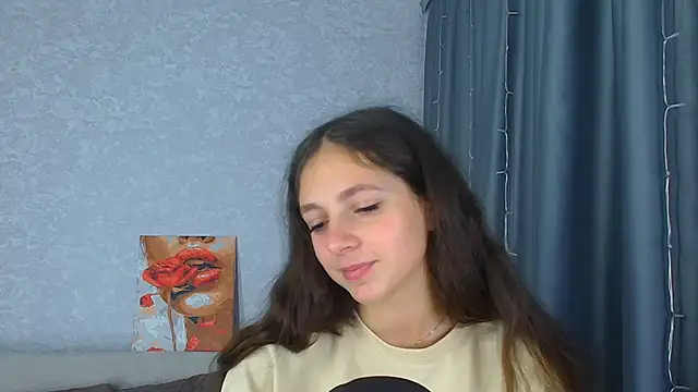 KissMeJulia live cam on StripChat