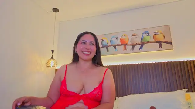 valeriavg webcam