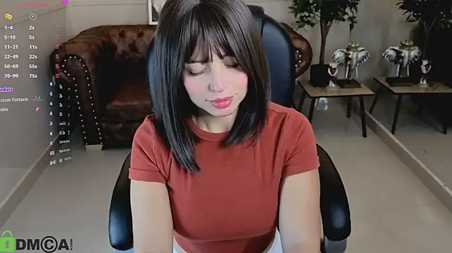 ROSE__15 live cam on StripChat