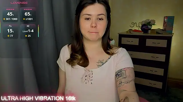 cutie_mili webcam