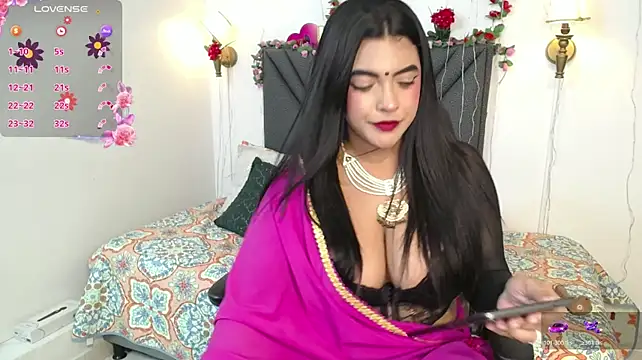 lakshmiraniii webcam