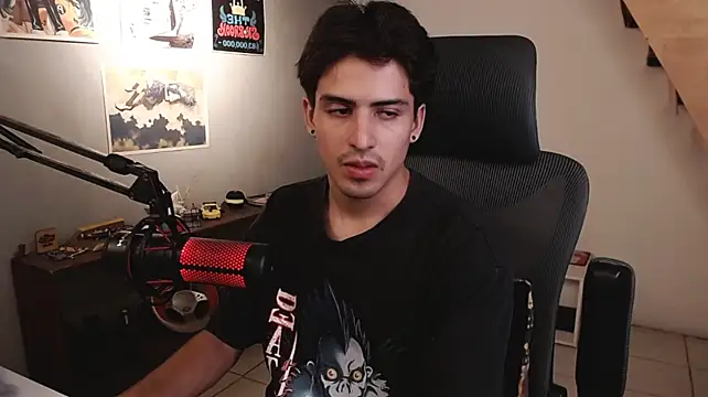 Thieves9 live cam on StripChat