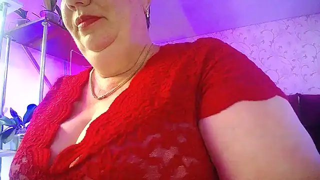 _Sweet_Woman webcam