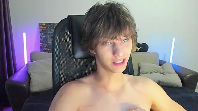 Ostin_meow webcam