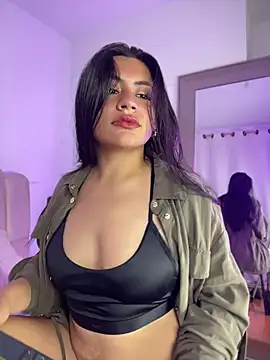 celeste_z webcam