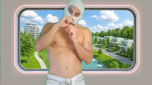 NinjaLaser webcam