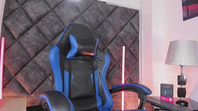 LiamKron webcam
