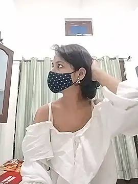 cutieNancy89 webcam