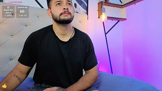 Andres_fire live sex cam