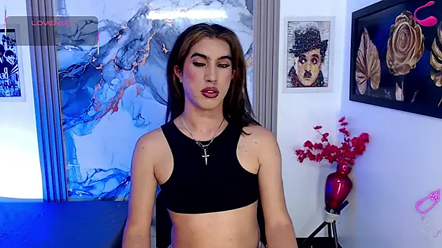 Merlina_Summer_ webcam