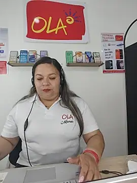 Charlott-1 webcam