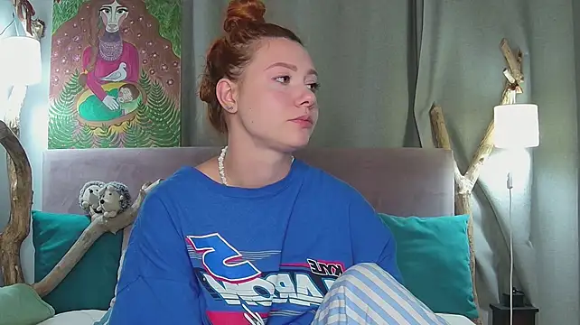 MileyMiller webcam