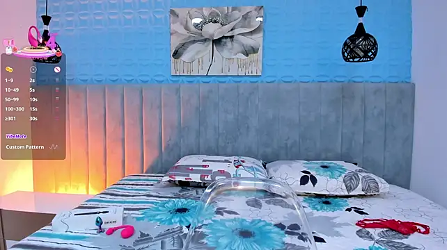 gaby_flow live webcam
