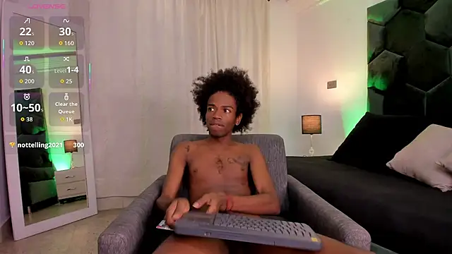 AllexJacob webcam