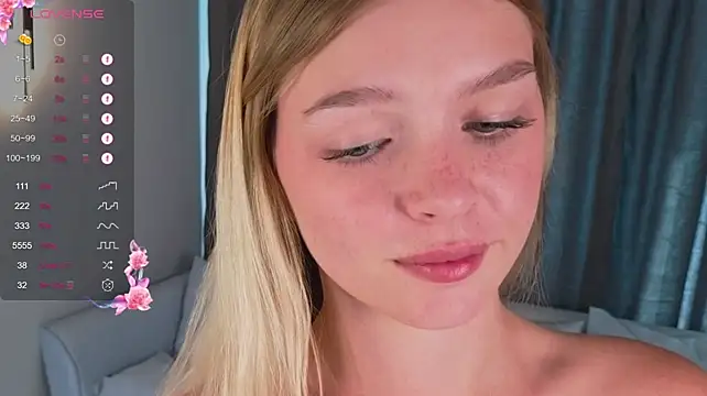 PatriciaaReed webcam