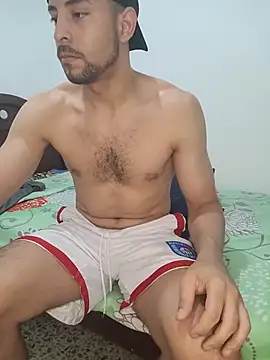 Cris_LaCobra_ webcam