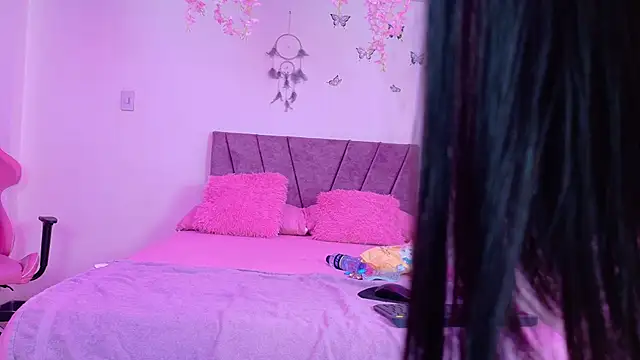 Noath_Kitsune webcam