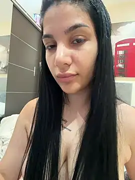Samira30 webcam