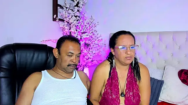 John_n_Kate live sex cam