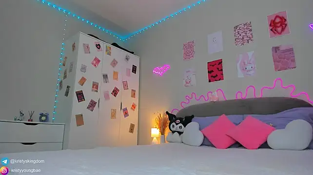 Kate_Clover webcam