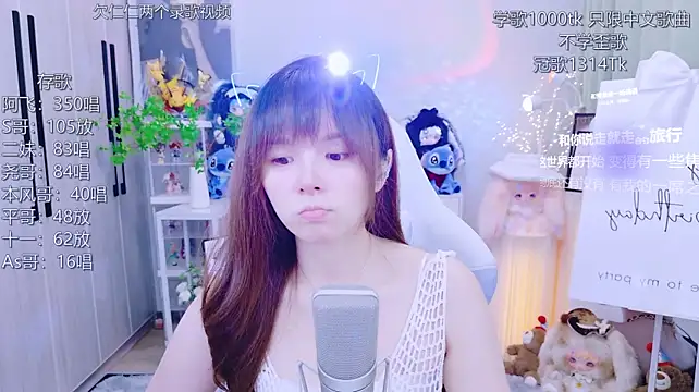 LazyCat94624 webcam
