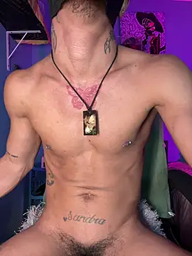CRAZY-BOY99 webcam