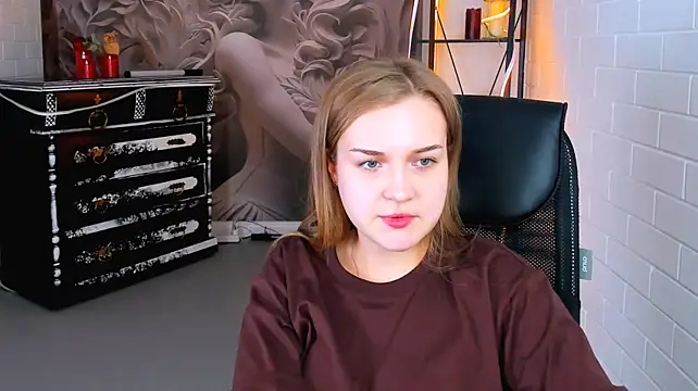 LissaTelor webcam