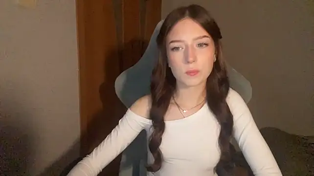 RigaGirl217 webcam