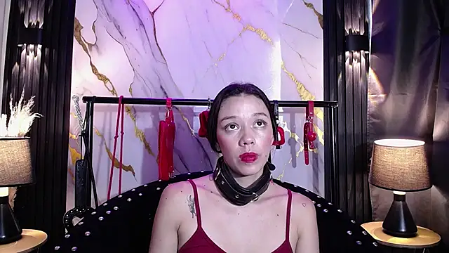 Doll4anall webcam