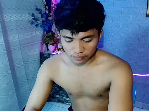 mostwantedtwink (M twink) - make me feel better