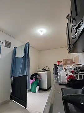 ChoreyTaiylor webcam