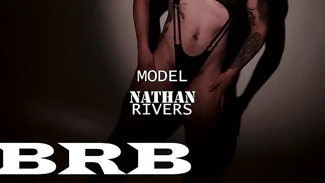 nathan_rivers (M young) - Play with my butt😈 2MIN CONTROL