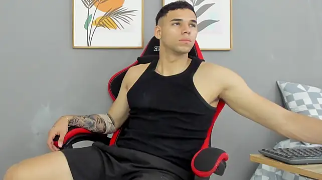 santana_maximo (M young) - CUM IN YOUR FACE