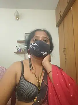 sexynayan23 (F milf) - Shower in group show